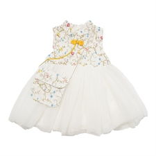 正新服飾 zhxfus528 繡花旗袍紗裙商品批發(fā)價(jià)與銷(xiāo)量數(shù)據(jù) 貨捕頭