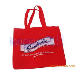 江門(mén)朗日無(wú)紡布制品廠批發(fā)供應(yīng)無(wú)紡布廣告袋,無(wú)紡布禮品袋,無(wú)紡布環(huán)保袋,圍裙