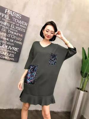 深夜服裝講堂(10)深耕服裝批發(fā)市場(chǎng)的服裝公司