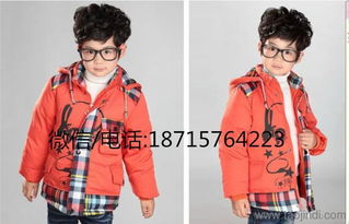 2015最便宜最時(shí)尚的冬季童裝批發(fā)價(jià)格 廠家 圖片