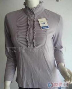 批發(fā)庫(kù)存服裝女式毛衣銷往北方市場(chǎng),(圖)_服裝服飾_世界工廠網(wǎng)中國(guó)產(chǎn)品信息庫(kù)