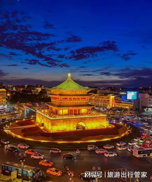 權(quán)威認證，品質(zhì)之選 西安國際旅行社榮膺“十大金牌”的卓越之道